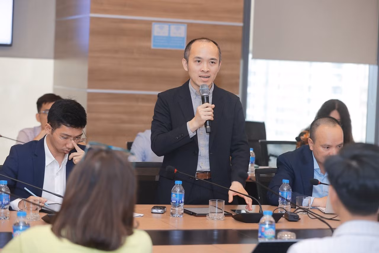 Sự lơi là của các tổ chức, doanh nghiệp đã trở thành 