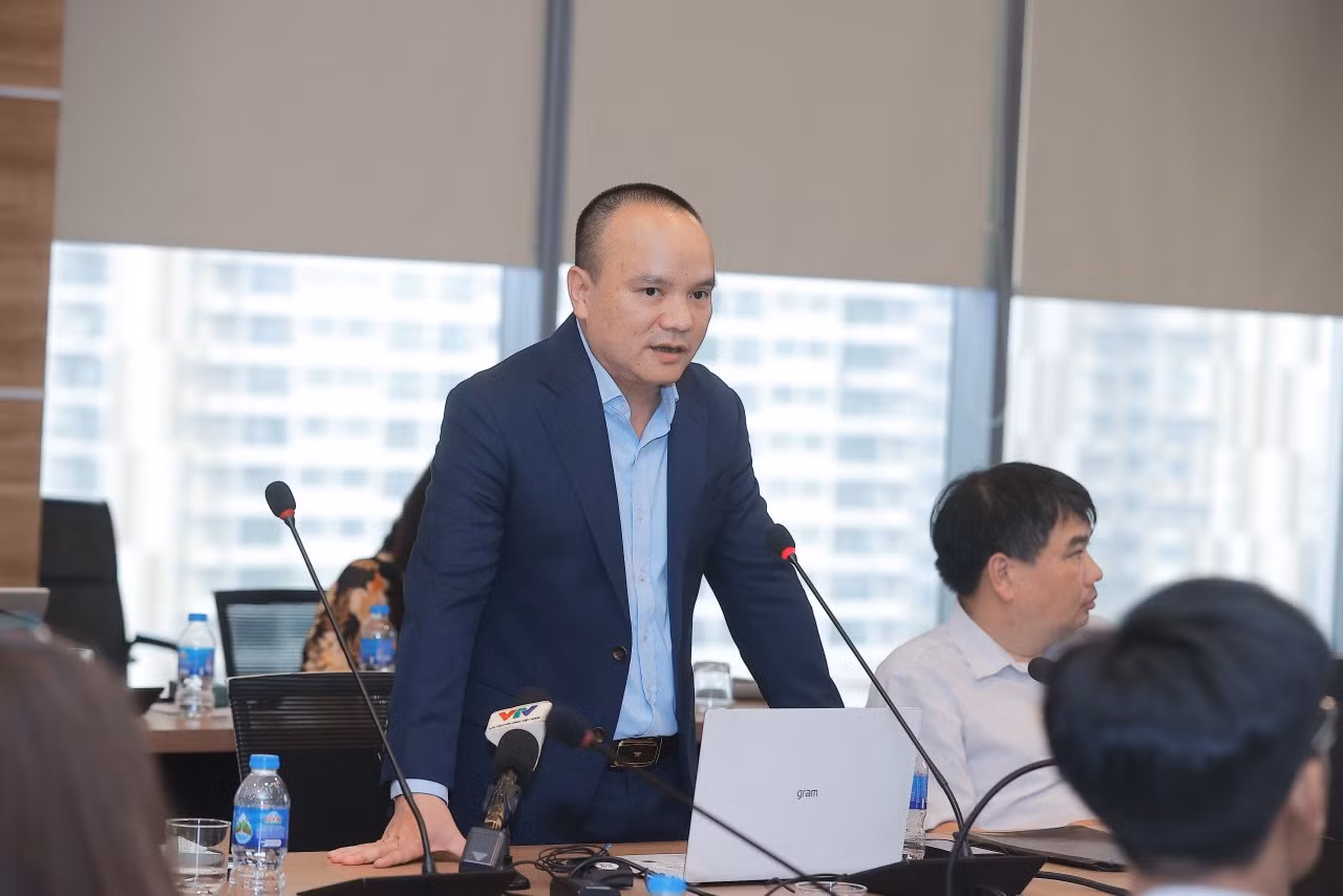 Sự lơi là của các tổ chức, doanh nghiệp đã trở thành 