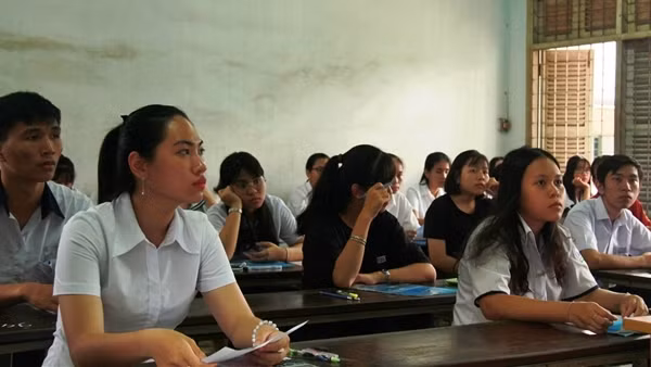 Những lưu ý về đợt 1 kỳ thi đánh giá năng lực ĐHQG TP Hồ Chí Minh