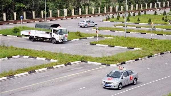 Nhiều quy định mới về quản lý và sử dụng giấy phép lái xe