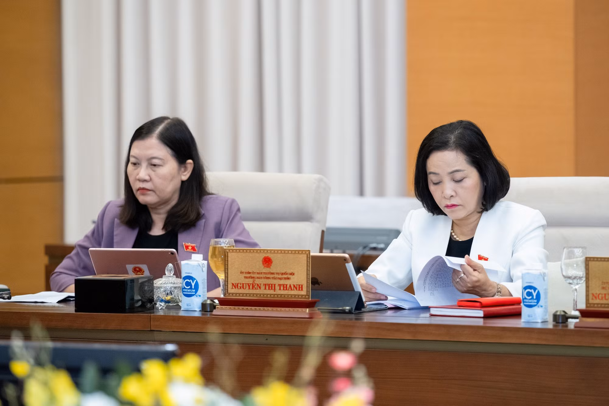 Nâng cao trách nhiệm của toàn xã hội trong phòng, chống mua bán người -0
