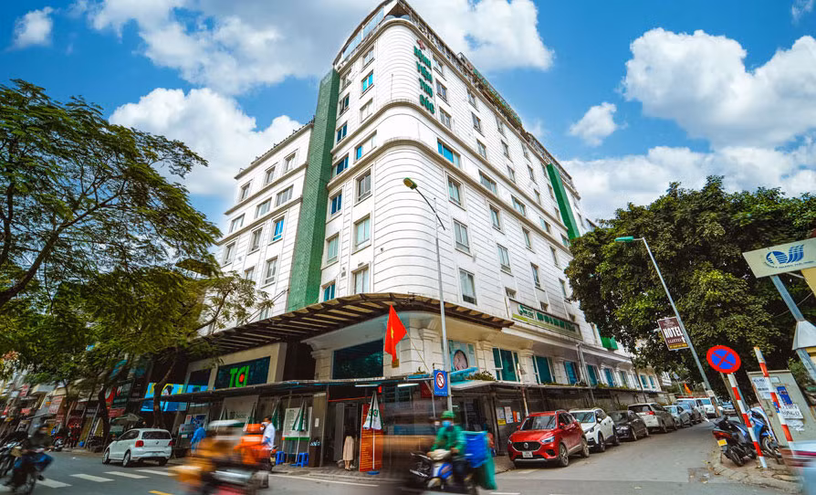 Yêu cầu làm rõ nguyên nhân thai nhi tử vong tại Bệnh viện đa khoa Quốc tế Thu Cúc -0
