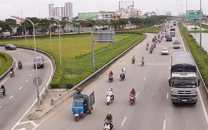 Chưa thể tái khởi động dự án BOT “đắp chiếu” nhiều năm -0
