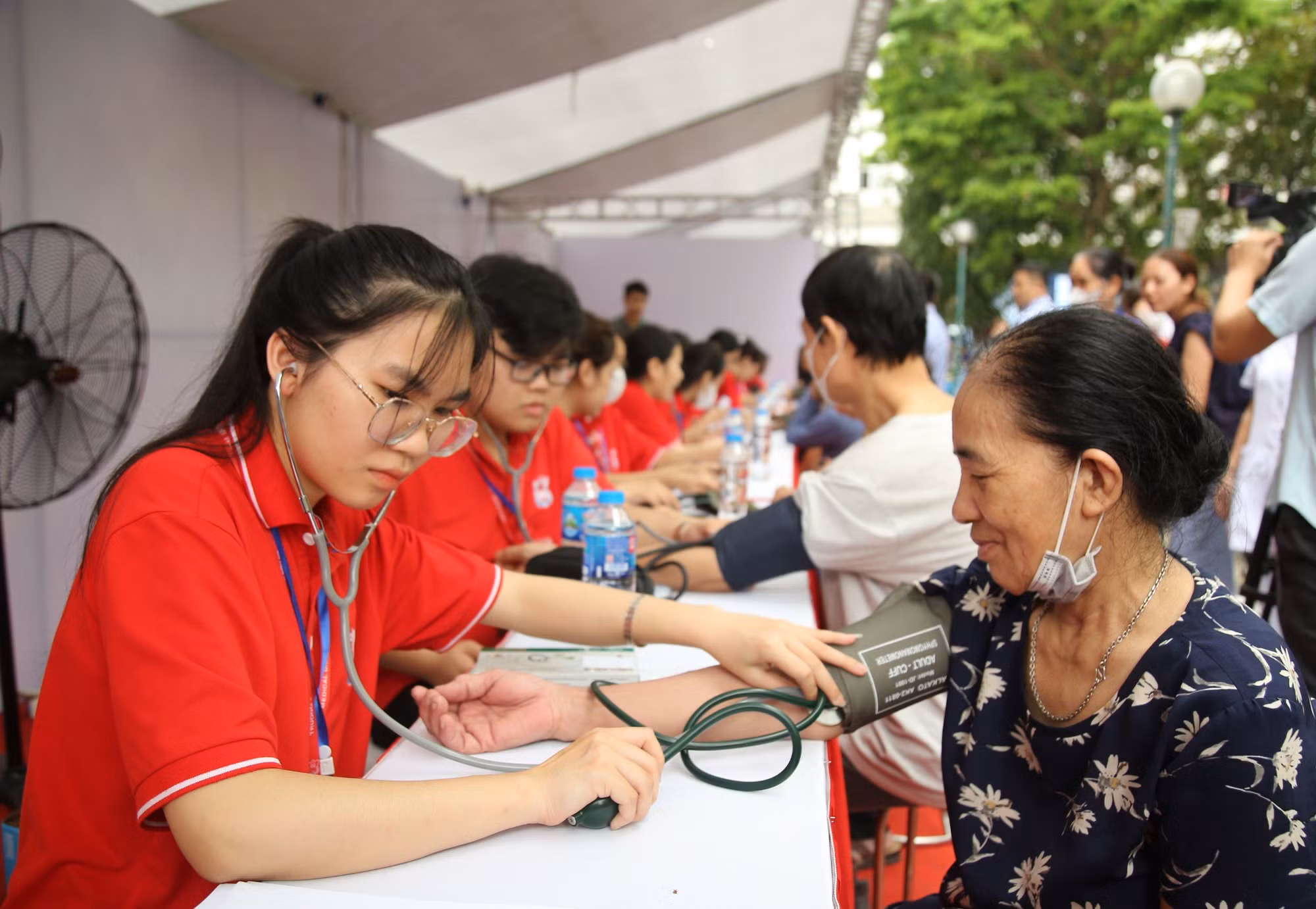 Hơn 8,7 triệu người Việt bị bệnh thận mạn, nhiều người phát hiện ở giai đoạn muộn -0
