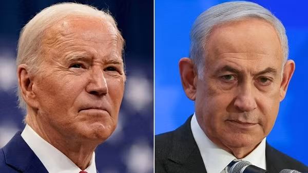 Ông Biden thúc ép Israel: Bảo vệ dân thường Gaza hoặc Mỹ sẽ thay đổi chiến lược