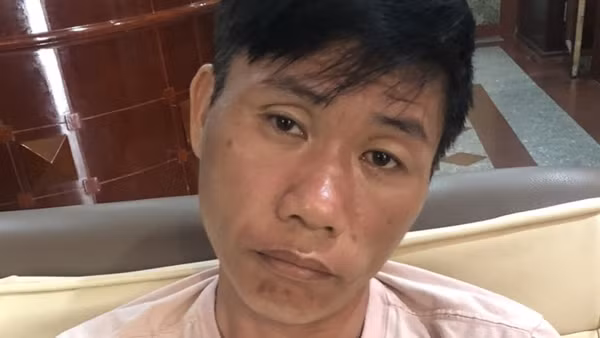Bắt giữ đối tượng có 3 lệnh truy nã sau 13 năm lẩn trốn