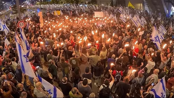 Những hệ lụy đặc biệt nguy hiểm tại Dải Gaza