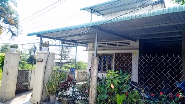 Khởi tố, tạm giam về tội giết người kẻ tạt xăng, phóng hỏa mẹ ruột
