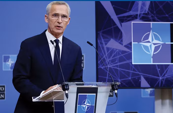 75 năm NATO -0