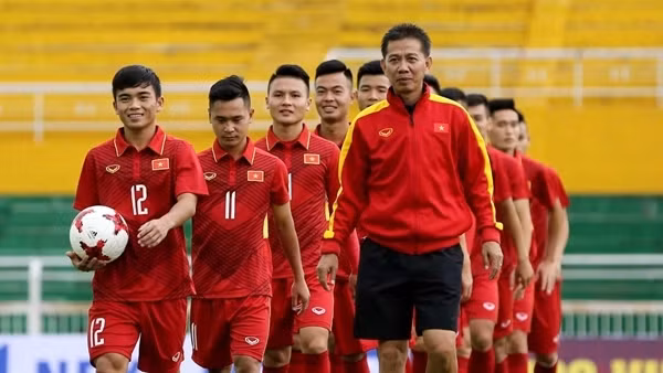 U23 Việt Nam và HLV Hoàng Anh Tuấn: Giải pháp cho tương lai