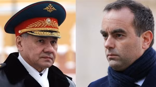 Nga cảnh báo Pháp không đưa quân sang Ukraine