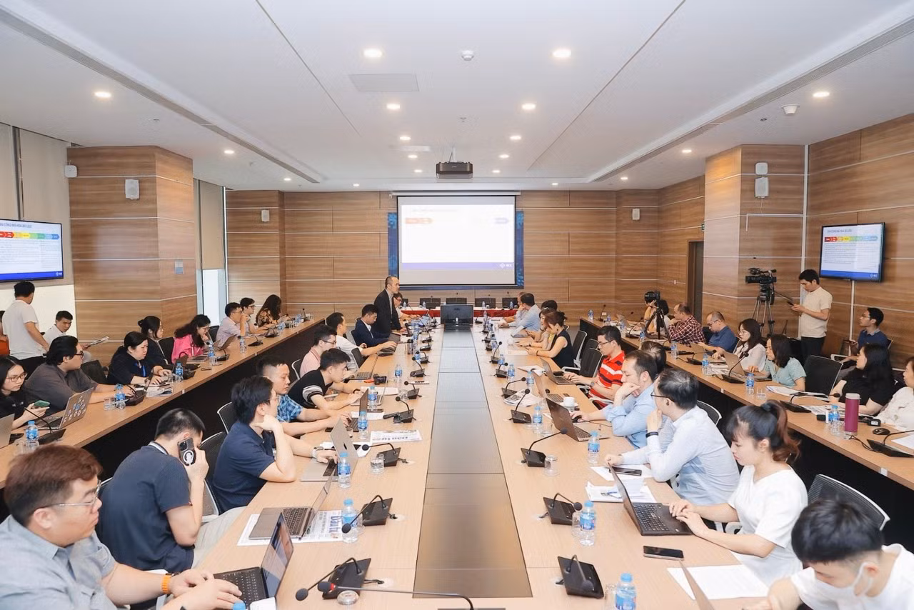 Sự lơi là của các tổ chức, doanh nghiệp đã trở thành 