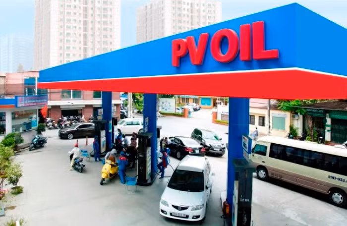 Bị tấn công hệ thống công nghệ, PVOIL không thể phát hành hóa đơn điện tử -0