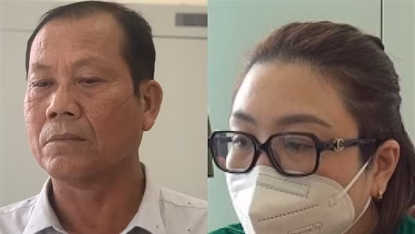 Tự xưng doanh nghiệp, cặp đôi lừa xin giấy phép khai thác cát chiếm đoạt hơn 17 tỷ đồng