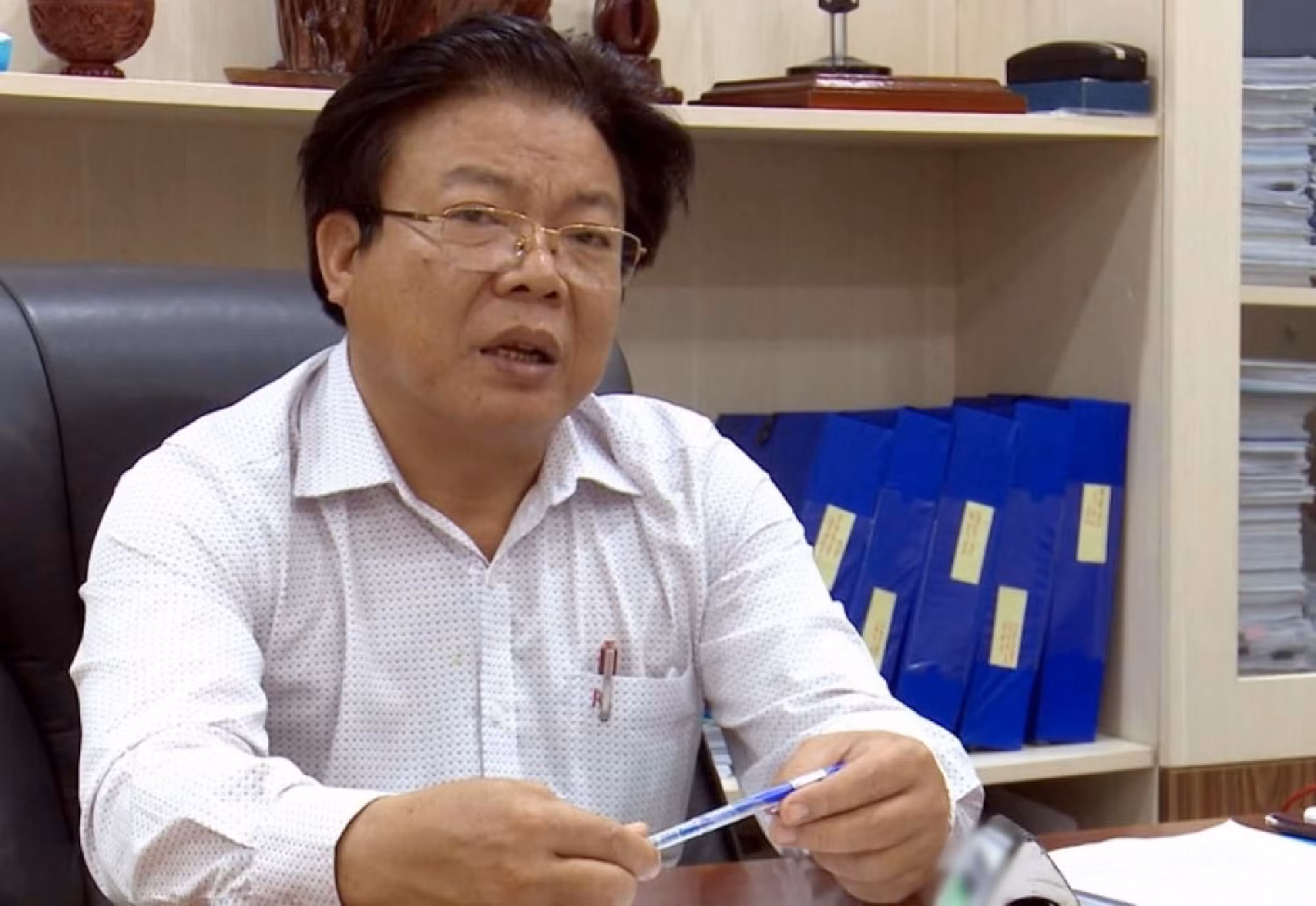 Vì sao 4 gói thầu do AIC nhận thầu tại Quảng Nam bị chuyển cơ quan điều tra? -0