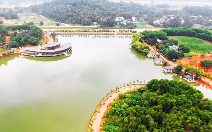 Đôi điều về “Hi_KING LAKE” -0