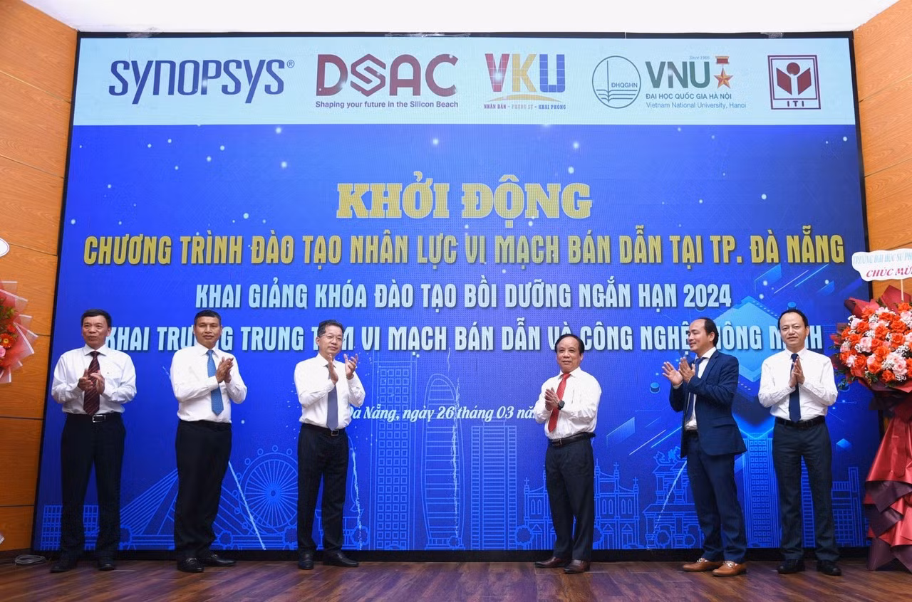 Đại học Đà Nẵng với tầm vóc một đại học vùng trọng điểm quốc gia -0