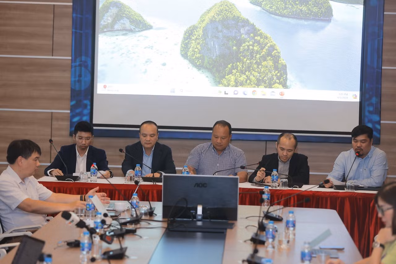 Sự lơi là của các tổ chức, doanh nghiệp đã trở thành 