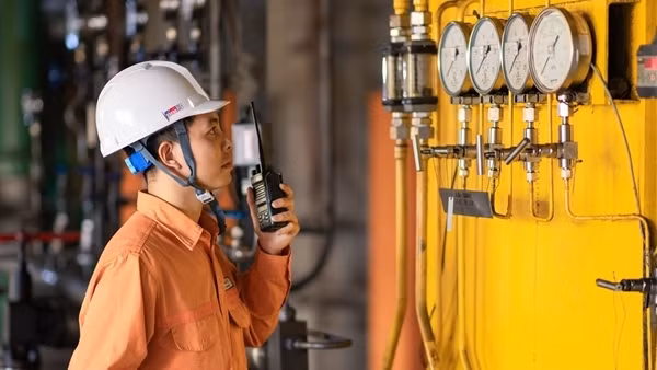 Nhiệt điện Quảng Ninh hoàn thành sản lượng điện Quý I năm 2024