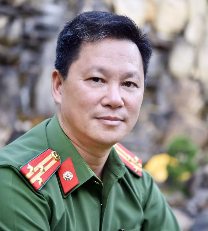 “Ngọn lửa” cao nguyên -1
