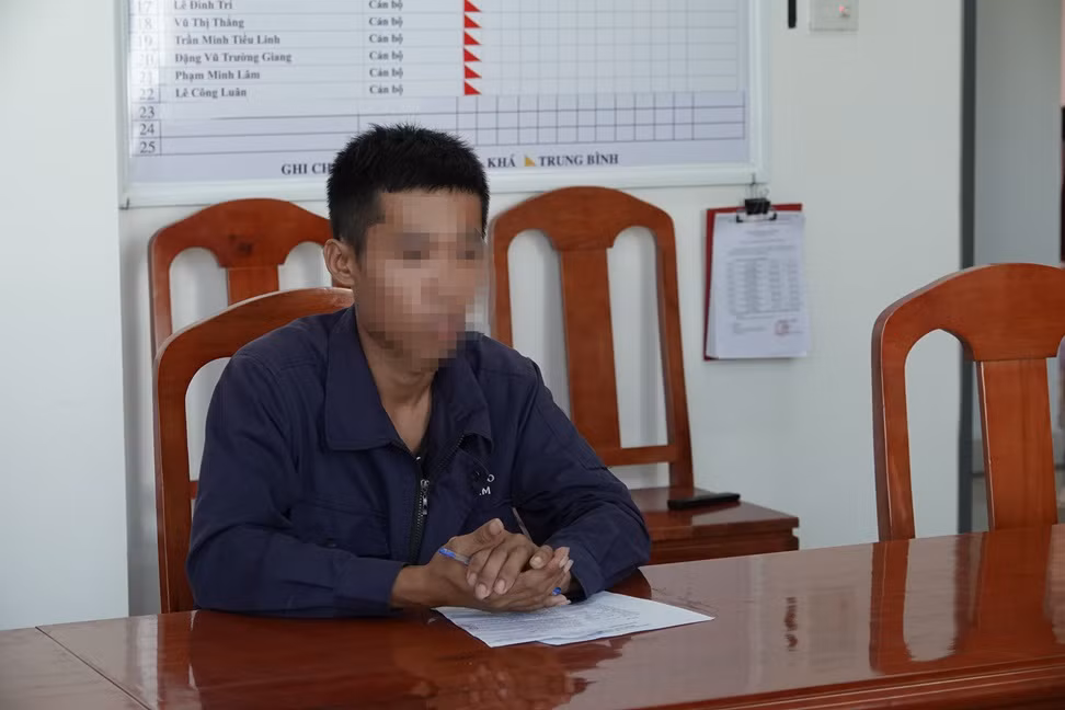 Cảnh giác với thủ đoạn mới của các đối tượng mua bán trái phép thông tin, tài khoản ngân hàng -0
