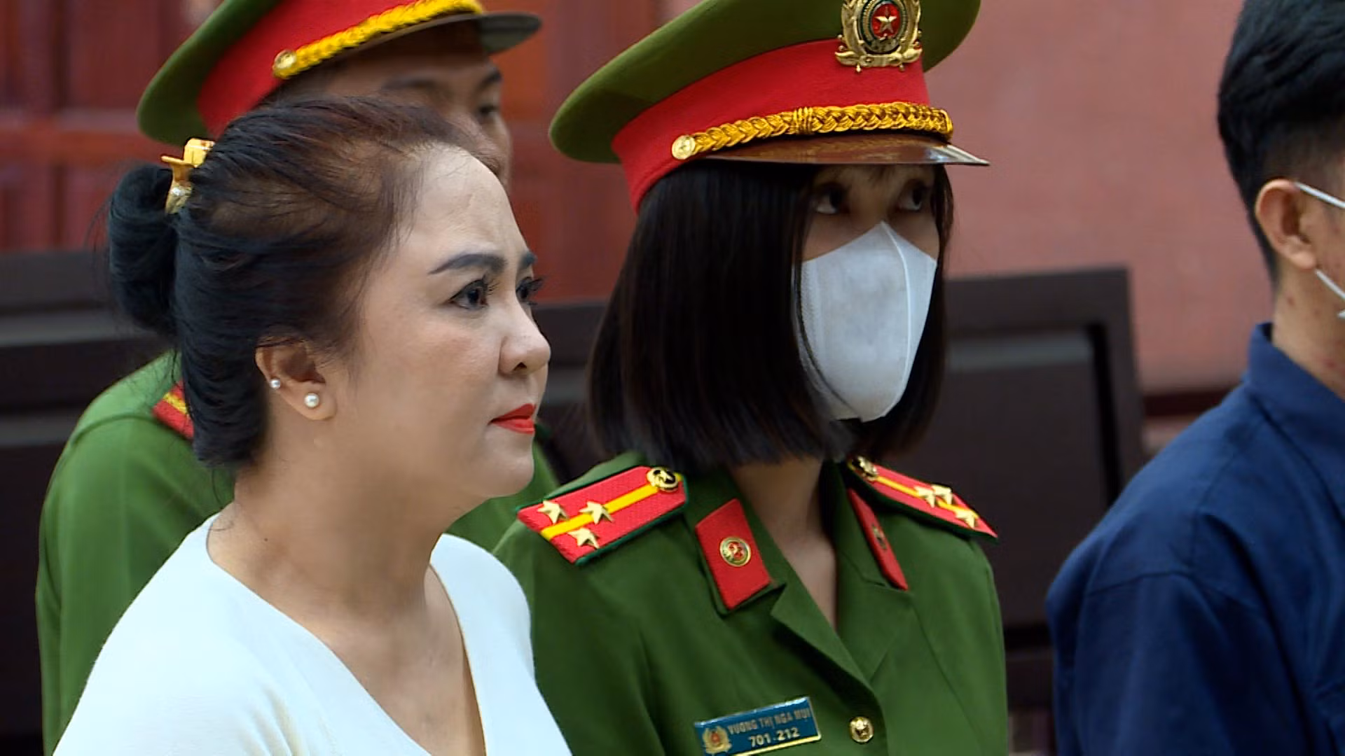 Bà Nguyễn Phương Hằng không kháng cáo nhưng vẫn được giảm án -0