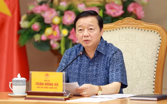 Quy hoạch đô thị và nông thôn có tầm nhìn, chi tiết đến từng thửa đất -0