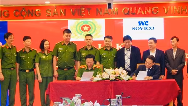 Thúc đẩy phát triển ứng dụng dữ liệu dân cư, định danh và xác thực điện tử