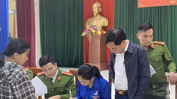 Điểm sáng triển khai giải pháp thanh toán không dùng tiền mặt