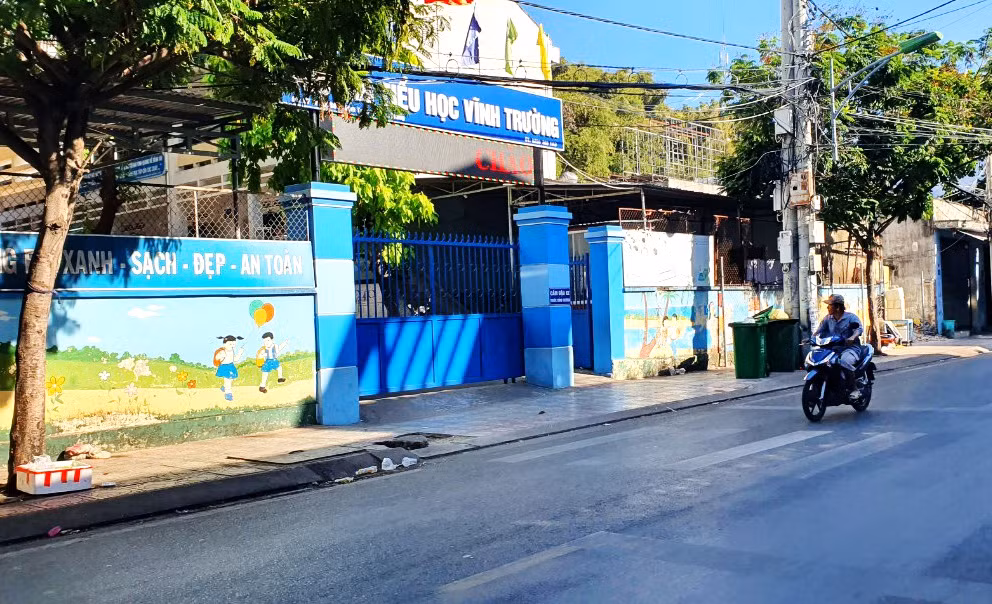 Từ vụ nữ sinh lớp 5 tử vong, hàng chục học sinh khác nhập viện: Sắp tổng kiểm tra an toàn vệ sinh thực phẩm ba cấp ở Khánh Hòa -0