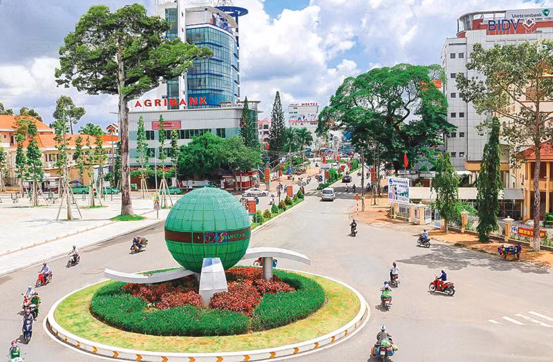 Kiến nghị xử lý trách nhiệm các cá nhân liên quan đến công tác quy hoạch TP Sóc Trăng -0