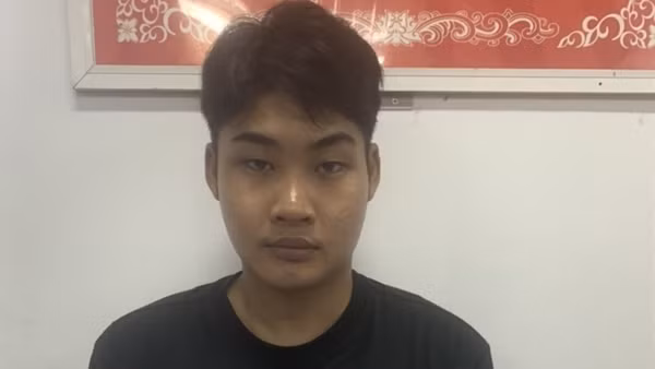 Bắt đối tượng giết người nhặt ve chai