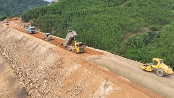 Chuyển biến tích cực trong giải ngân vốn đầu tư công