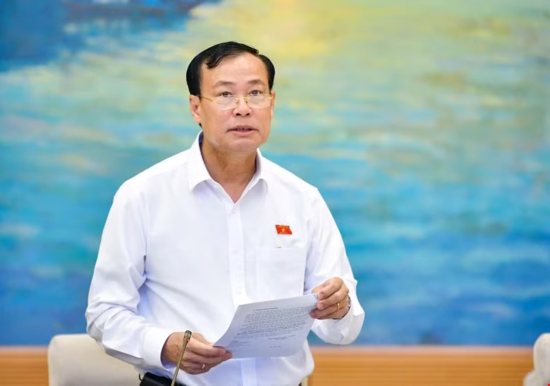 Sửa luật để đáp ứng công tác phòng ngừa, đấu tranh với tội phạm sử dụng vũ khí gây án -0