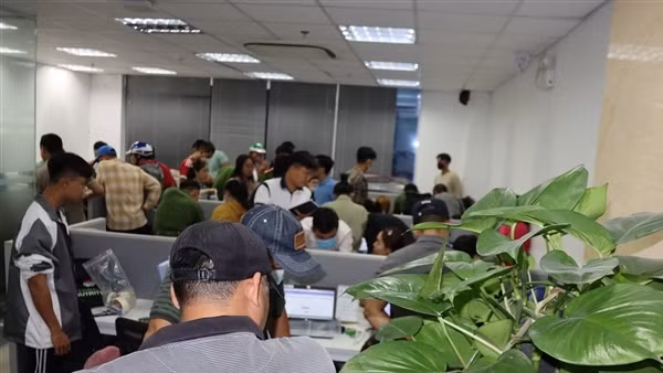 Băng nhóm tội phạm xuyên quốc gia cho vay lãi nặng như thế nào?