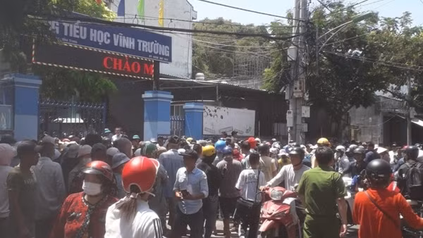 Bộ Y tế vào cuộc vụ 1 học sinh tử vong do nghi ngộ độc thực phẩm ở Nha Trang