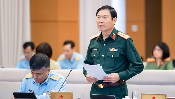 Gia tăng vi phạm tàu bay không người lái, tiềm ẩn nguy cơ đe doạ quốc phòng, an ninh