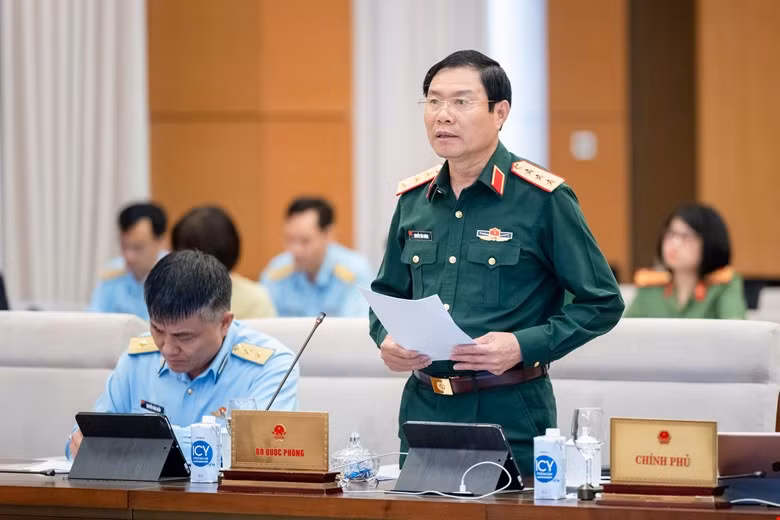 Gia tăng vi phạm tàu bay không người lái, tiềm ẩn nguy cơ đe doạ quốc phòng, an ninh -0