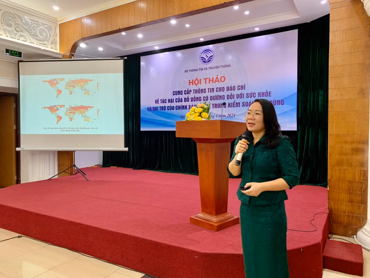 Hàng loạt bệnh tật từ tăng tiêu thụ đồ uống có đường, nhiều giải pháp được đề xuất -0