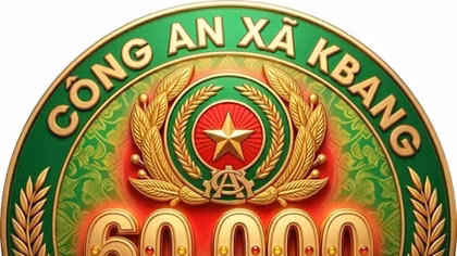 Bài 2: Công an xã xây kênh triệu view