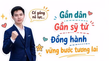 Tài khoản mạng xã hội " Ôn thi cùng Linhteacher 99" thu hút nhiều học sinh
