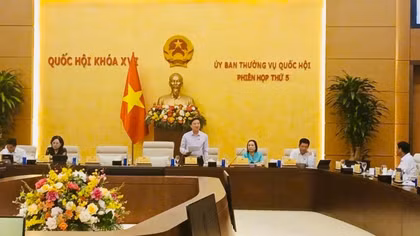 Tiếp tục hoàn thiện dự thảo Luật sửa đổi, bổ sung một số điều của Luật Trách nhiệm bồi thường của Nhà nước