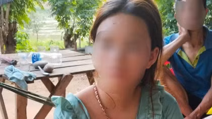 Kịp thời giải cứu thiếu niên có nguy cơ bị mua bán sang nước ngoài