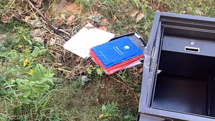 Xfile chuyện vụ án: Vụ trộm két kinh điển (Phần 2)