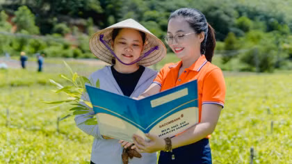 SACOMBANK lọt Top 4 ngân hàng tư nhân nộp ngân sách lớn nhất Việt Nam