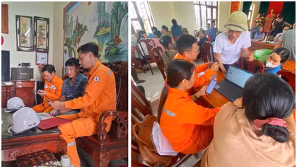 Công ty Điện lực Hưng Yên: Chuyển đổi số để phục vụ khách hàng tốt hơn