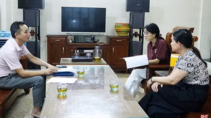 Tiếp sức cho học sinh, sinh viên có hoàn cảnh khó khăn
