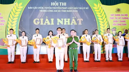 Trách nhiệm, vai trò của đội ngũ giảng viên lý luận chính trị trong kỷ nguyên mới