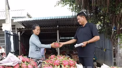 Phụ nữ Đồng Tháp làm chủ, tạo thu nhập cao từ nguồn vốn vay ưu đãi