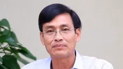Ủy ban Kiểm tra Trung ương đề nghị kỷ luật nguyên Thứ trưởng Trần Quý Kiên